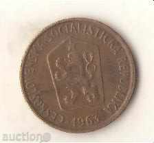 Czechoslovakia 50 halls 1963 with price 0.80 BGN | € 0.41 Czechoslovakia 50 halls 1963 with price 0.80 BGN | € 0.41