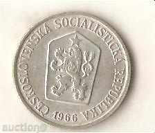 Czechoslovakia 10 Hall 1966 with price 0.60 BGN | € 0.31 Czechoslovakia 10 Hall 1966 with price 0.60 BGN | € 0.31