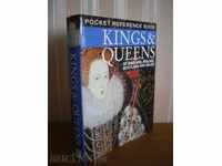 Kings & Queens (King and Queens) - English