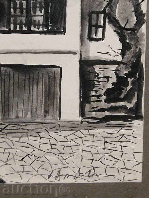 Auction Selling a Painting Auction Selling a Painting