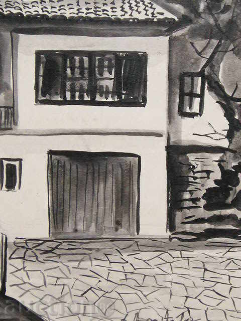 Delivery of Selling a Painting Delivery of Selling a Painting