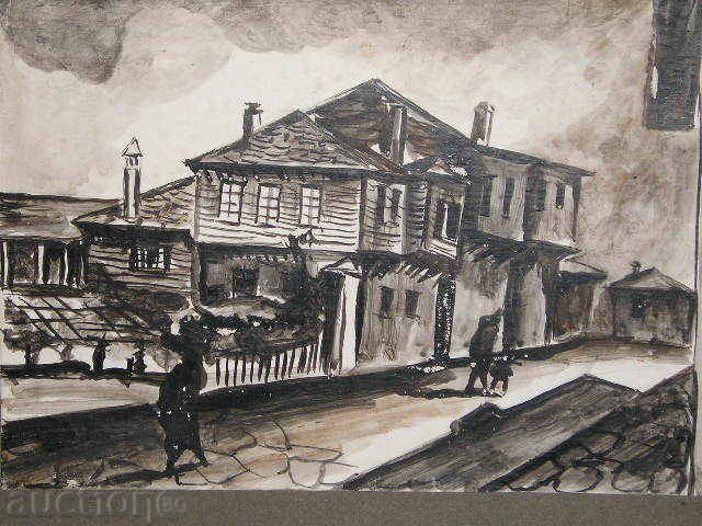 Selling a Painting with price 9.90 BGN | € 5.06 Selling a Painting with price 9.90 BGN | € 5.06