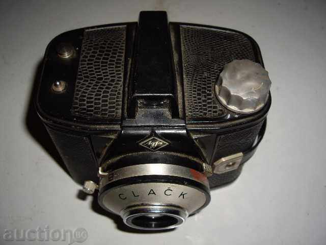 Delivery of old camera \ '\' Agfa \ '\' Delivery of old camera \ '\' Agfa \ '\'