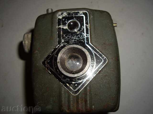 old camera \ '\' Daci \ '\' with price 120.00 BGN | € 61.36 old camera \ '\' Daci \ '\' with price 120.00 BGN | € 61.36