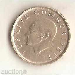 Turkey 25,000 liters 1999 with price 0.60 BGN | € 0.31 Turkey 25,000 liters 1999 with price 0.60 BGN | € 0.31