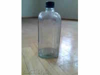 old bottle