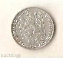 Czechoslovakia 10 halls 1986 with price 0.35 BGN | € 0.18 Czechoslovakia 10 halls 1986 with price 0.35 BGN | € 0.18