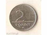 Hungary 2 Forint 2003