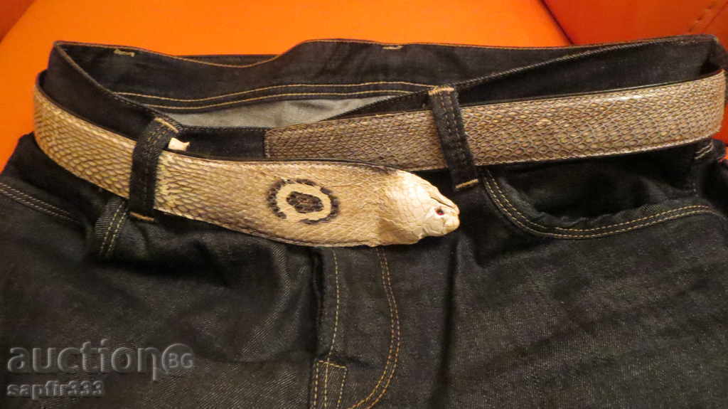 CHAPTER A CORAL HORSE BELT OF NATURAL LOVE SKIN - 5 CHAPTER A CORAL HORSE BELT OF NATURAL LOVE SKIN - 5