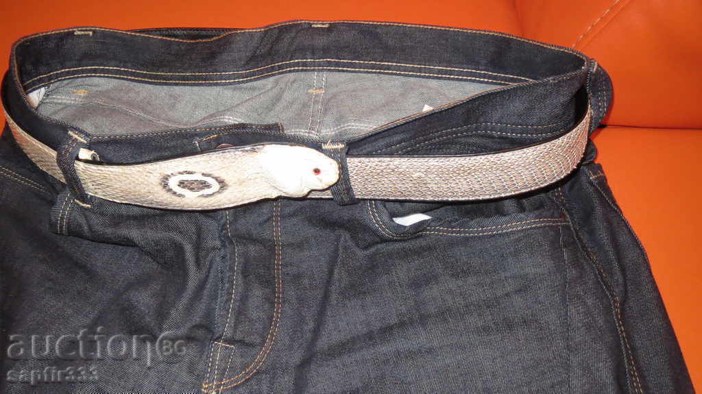 CHAPTER A CORAL HORSE BELT OF NATURAL LOVE SKIN - 7 CHAPTER A CORAL HORSE BELT OF NATURAL LOVE SKIN - 7