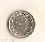 Холандия 10 цента 1963 г. с цена 0.50 лв. | € 0.26 Холандия 10 цента 1963 г. с цена 0.50 лв. | € 0.26