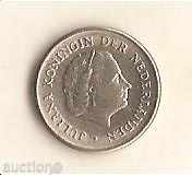 Netherlands 10 cents 1966 with price 0.45 BGN | € 0.23 Netherlands 10 cents 1966 with price 0.45 BGN | € 0.23