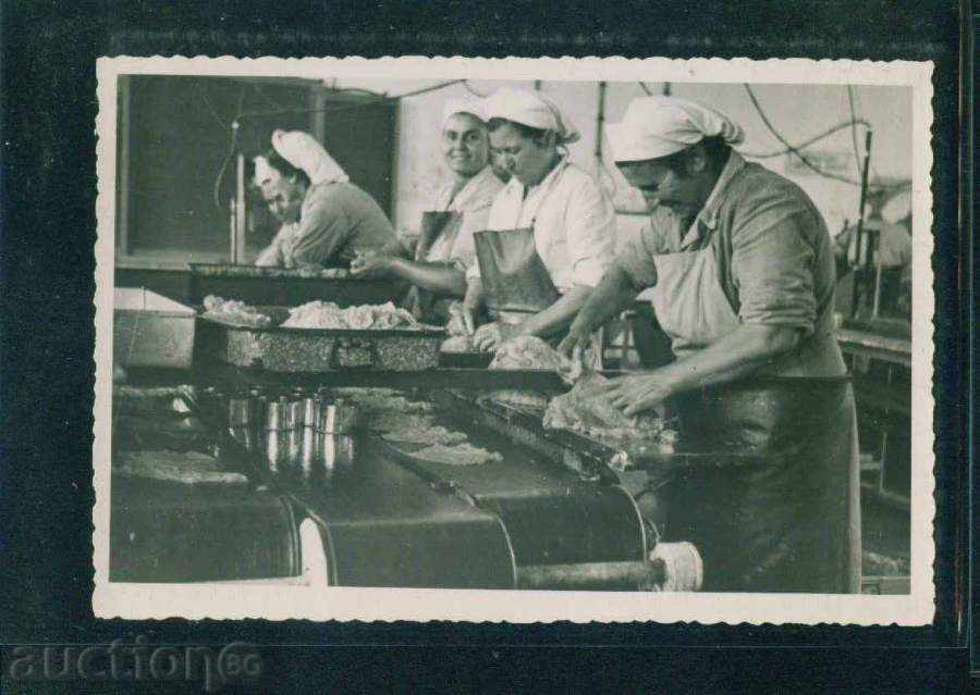 Auction  SVISHTOV photo DKK REPUBLIC Svishtov / A 3473