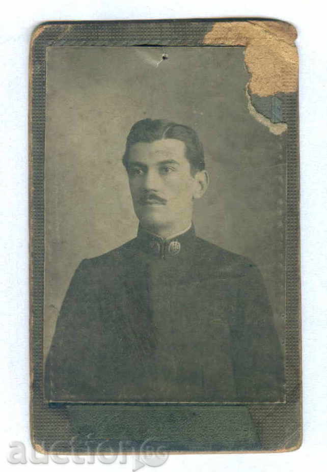 Auction Svishtov photographer A. Sotirov 1921 Svishtov / A 3538 Auction Svishtov photographer A. Sotirov 1921 Svishtov / A 3538