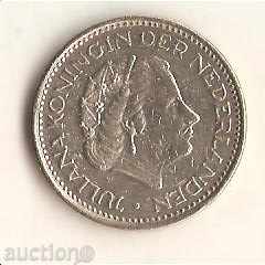 Ολλανδία 1 φιορίνι 1976 με τιμή 0.90 BGN | € 0.46 Ολλανδία 1 φιορίνι 1976 με τιμή 0.90 BGN | € 0.46