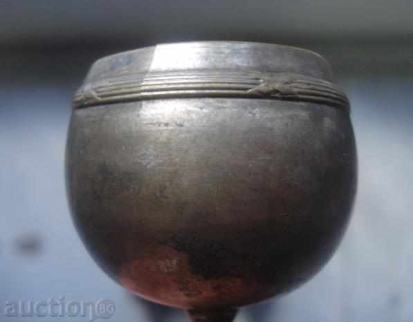 Beautiful cups with price 80.00 BGN | € 40.90