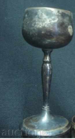 Beautiful cups "WMF" with price 80.00 BGN | € 40.90 Beautiful cups "WMF" with price 80.00 BGN | € 40.90