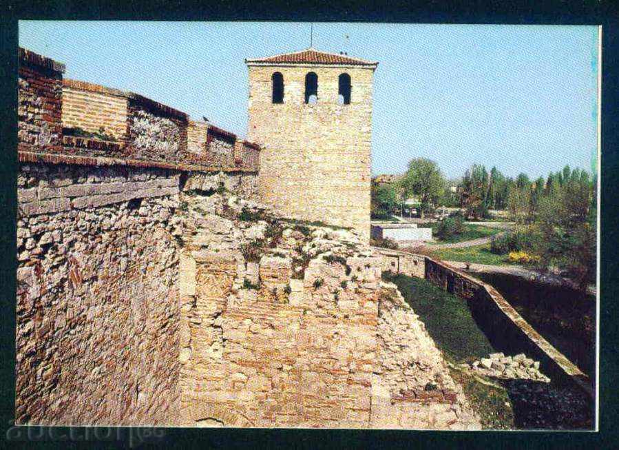 Auction VIDIN card September № D 21460 A / 1985 VIDIN / A 5134 Auction VIDIN card September № D 21460 A / 1985 VIDIN / A 5134