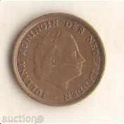 Ολλανδία 1 λεπτό 1972 με τιμή 0.40 BGN | € 0.20 Ολλανδία 1 λεπτό 1972 με τιμή 0.40 BGN | € 0.20