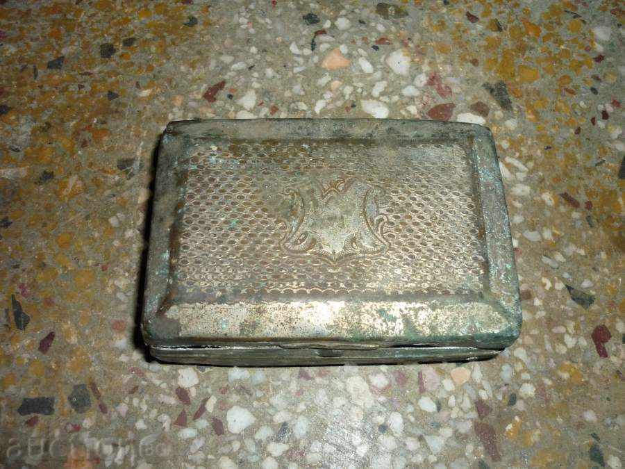 Box with price 28.00 BGN | € 14.32 Box with price 28.00 BGN | € 14.32