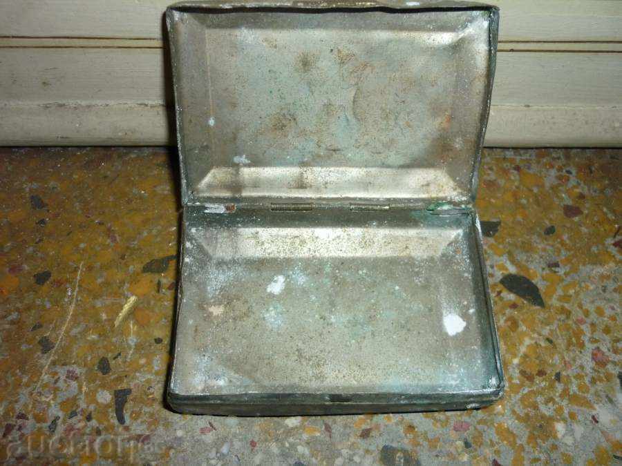 Auction Box Auction Box