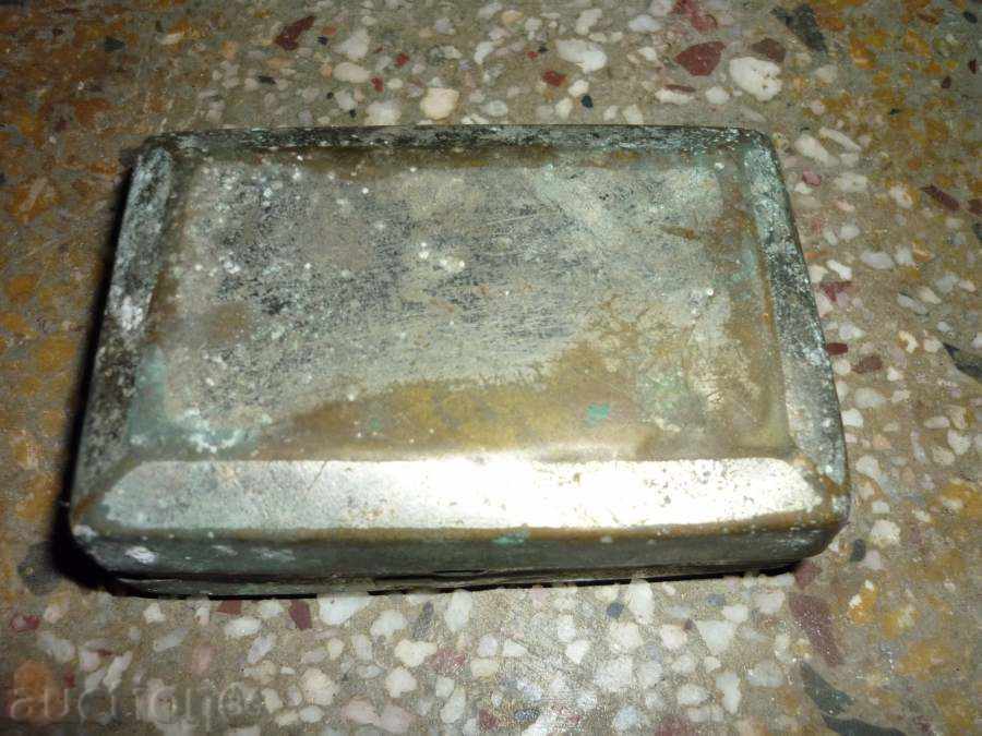 Delivery of Box Delivery of Box