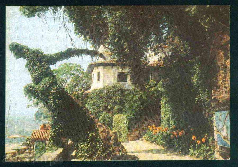 Auction BALCHIK - September D-16055-A // 1987г. DOBRICH / M526 Auction BALCHIK - September D-16055-A // 1987г. DOBRICH / M526