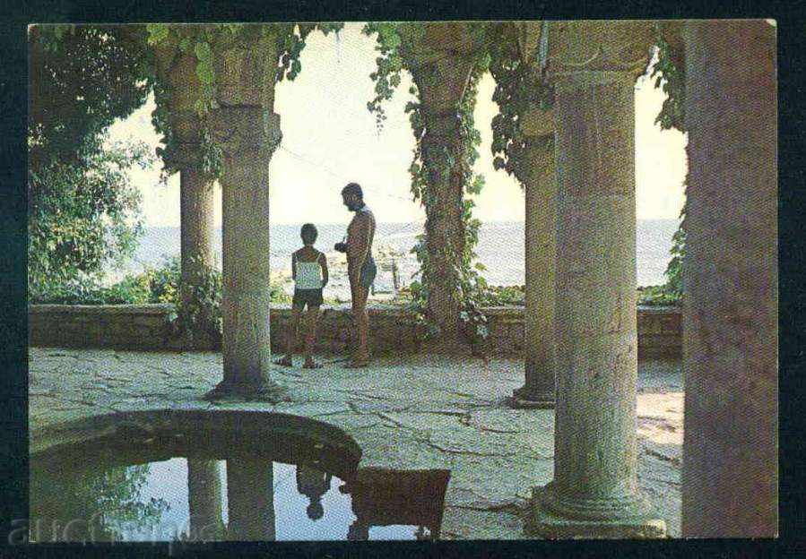 Auction BALCHIK - Septemvri D-27435-A // 3538 / 1987g district DOBRICH / M536 Auction BALCHIK - Septemvri D-27435-A // 3538 / 1987g district DOBRICH / M536