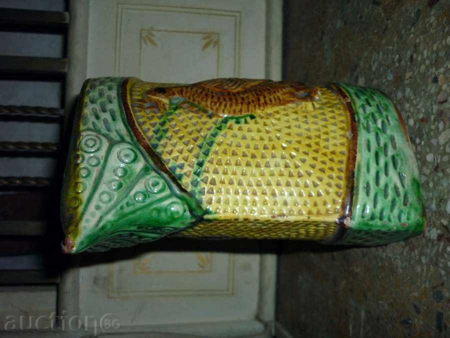 Troyan κανάτα κεραμικά με τιμή 115.00 BGN | € 58.80 Troyan κανάτα κεραμικά με τιμή 115.00 BGN | € 58.80