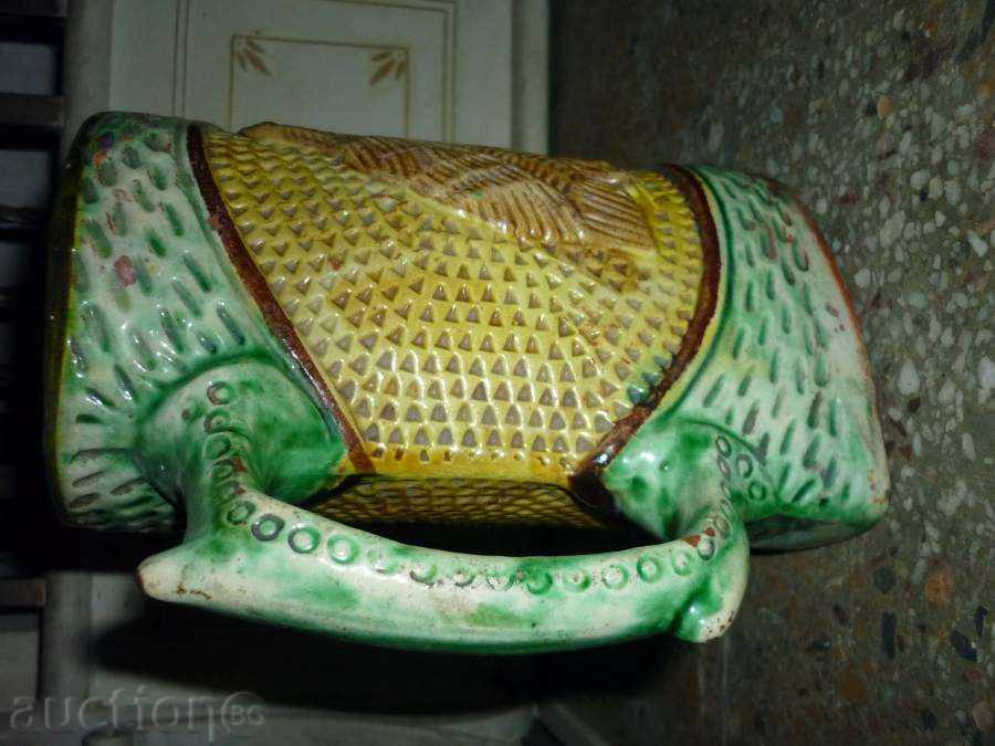 Παράδοση Troyan κανάτα κεραμικά Παράδοση Troyan κανάτα κεραμικά