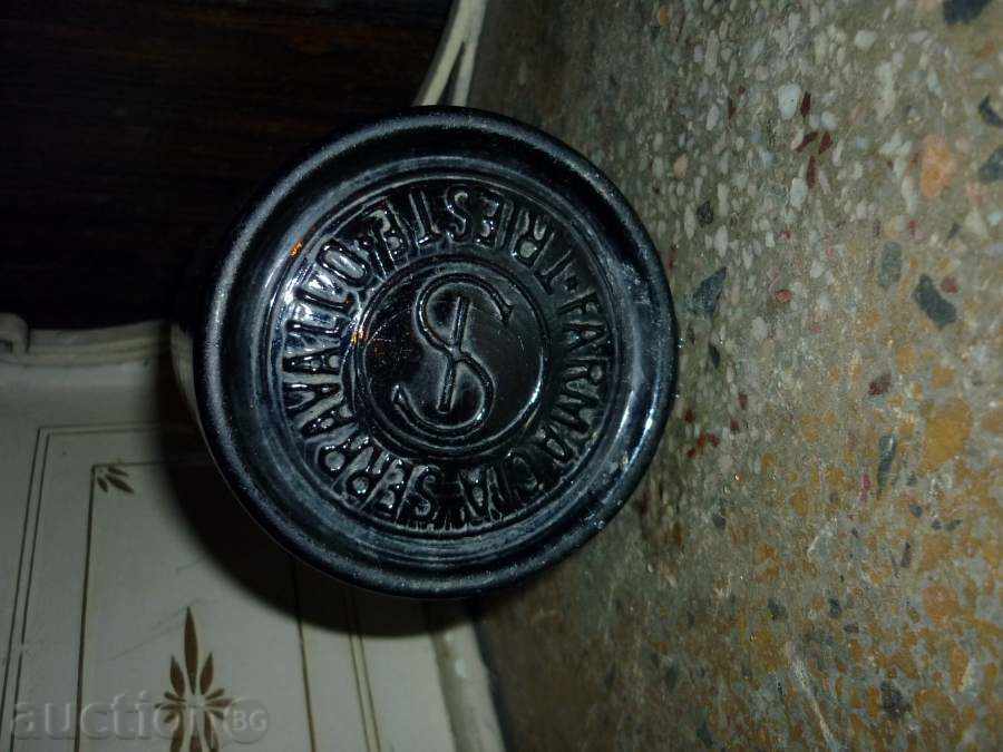 Bottle with price 30.00 BGN | € 15.34 Bottle with price 30.00 BGN | € 15.34