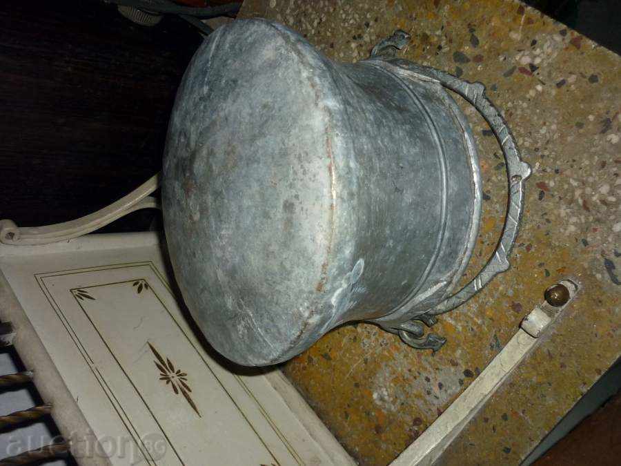 Boiler, mence copper boiler mence with price 69.00 BGN | € 35.28 Boiler, mence copper boiler mence with price 69.00 BGN | € 35.28