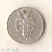 GDR 5 years 1950 with price 1.00 BGN | € 0.51 GDR 5 years 1950 with price 1.00 BGN | € 0.51