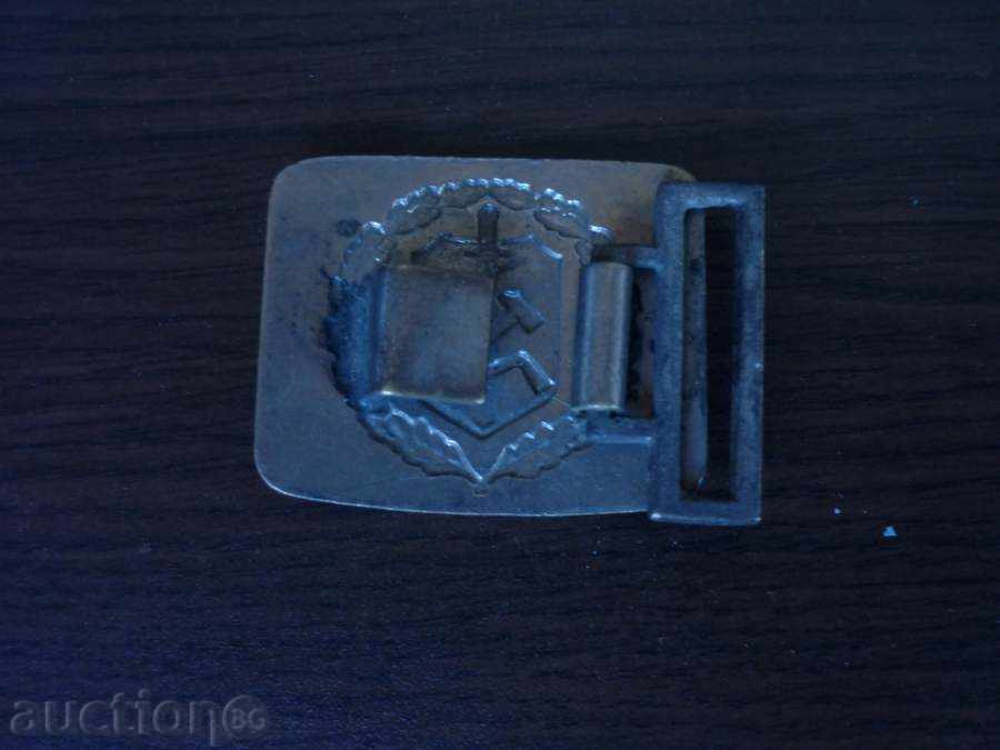 Licitație centura cataramă curent Licitație centura cataramă curent