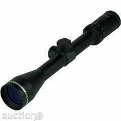 OPTICĂ - LUNETĂ 3-9X40 OPTICĂ - LUNETĂ 3-9X40