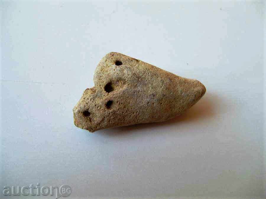 rocă erodată cu preț 5.00 BGN | € 2.56 rocă erodată cu preț 5.00 BGN | € 2.56