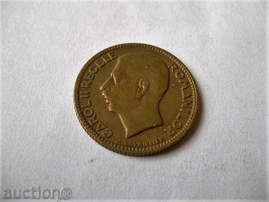 10 lei Romania 1930. with price 10.00 BGN | € 5.11 10 lei Romania 1930. with price 10.00 BGN | € 5.11