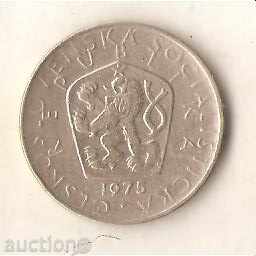 Cehoslovacia 5 coroane 1975 cu preț 1.00 BGN | € 0.51 Cehoslovacia 5 coroane 1975 cu preț 1.00 BGN | € 0.51