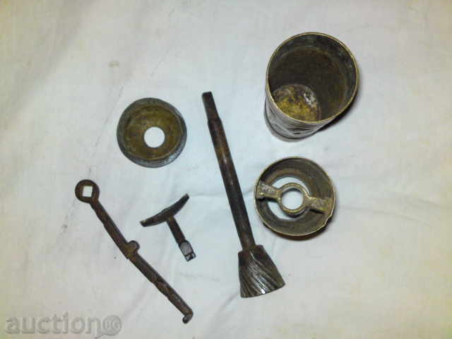 кафемелачка с цена € 17.38 | 33.99 лв.