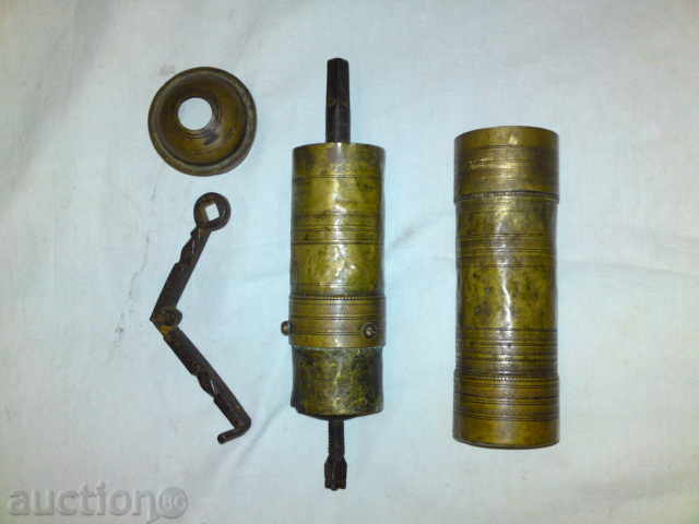 Доставка на кафемелачка