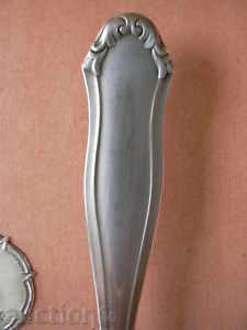 Auction  A SET OF 12 LOADS, WMF 90, approx. 1970