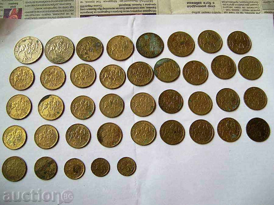 Lot 1992g. Bulgaria with price 20.00 BGN | € 10.23 Lot 1992g. Bulgaria with price 20.00 BGN | € 10.23