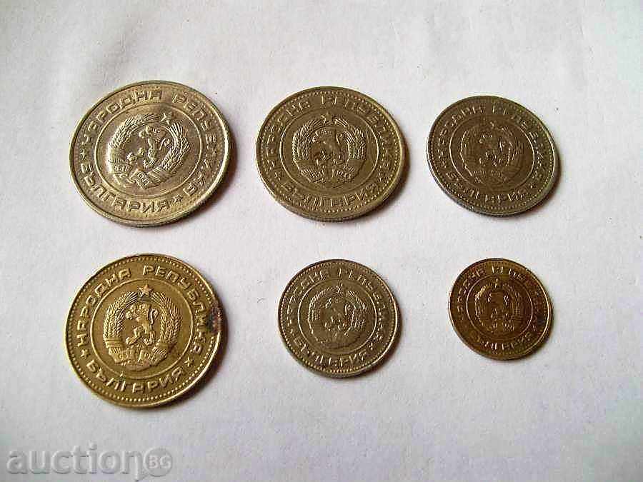 Lot 1990g. Bulgaria with price 20.00 BGN | € 10.23 Lot 1990g. Bulgaria with price 20.00 BGN | € 10.23