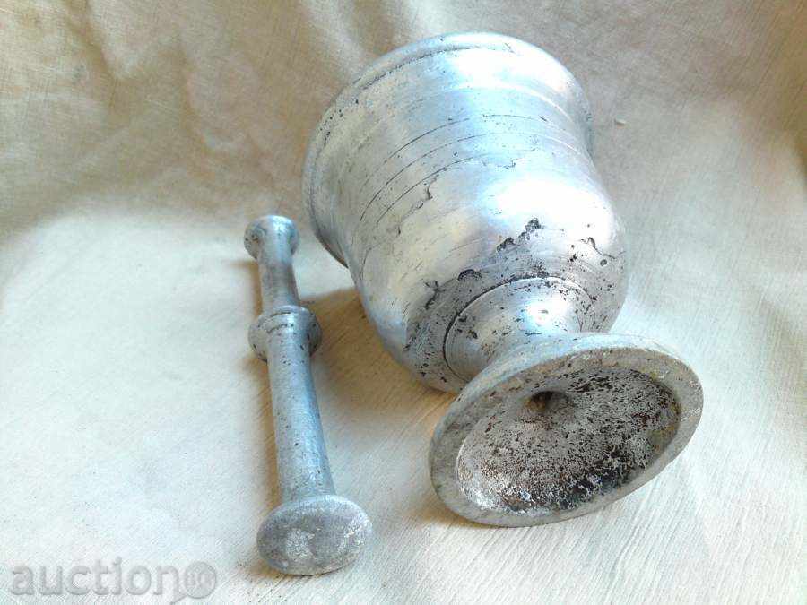 Доставка на Хаванче с чукало от алминий