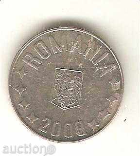 + Romania 10 Baths 2009 with price 0.30 BGN | € 0.15 + Romania 10 Baths 2009 with price 0.30 BGN | € 0.15