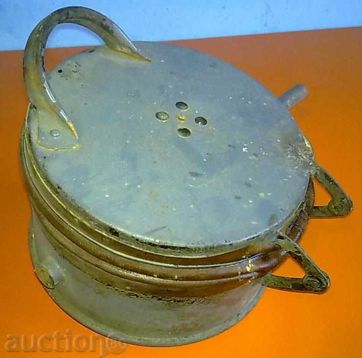 Auction  Spiritual / 1 /