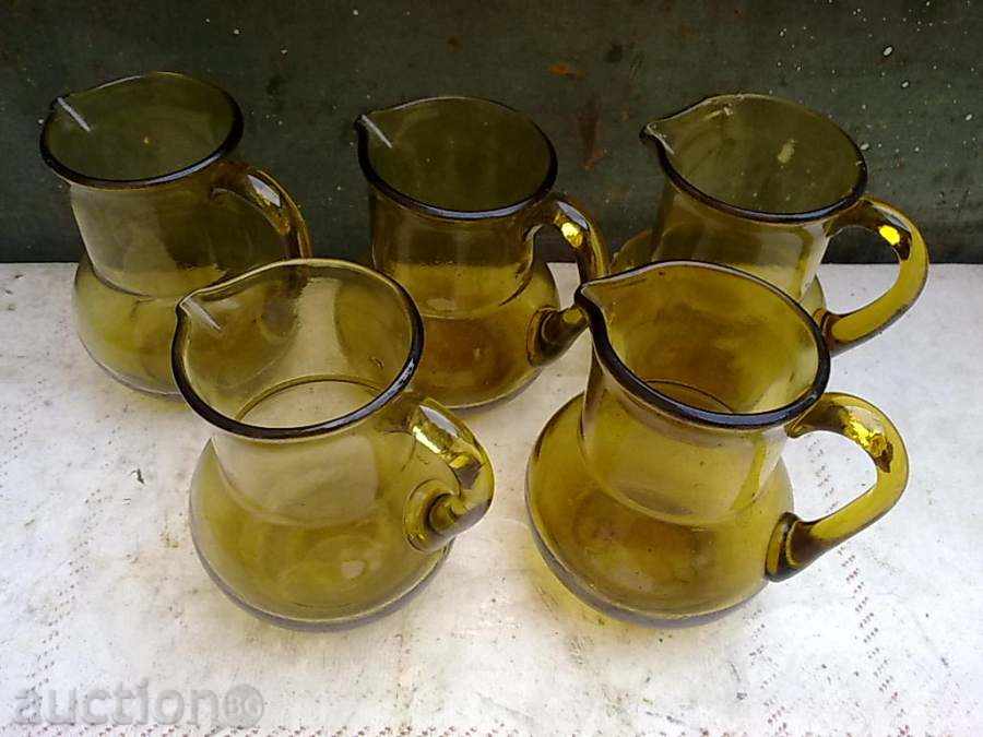 Knots, small 5 pieces with price € 5.11 | 9.99 BGN Knots, small 5 pieces with price € 5.11 | 9.99 BGN