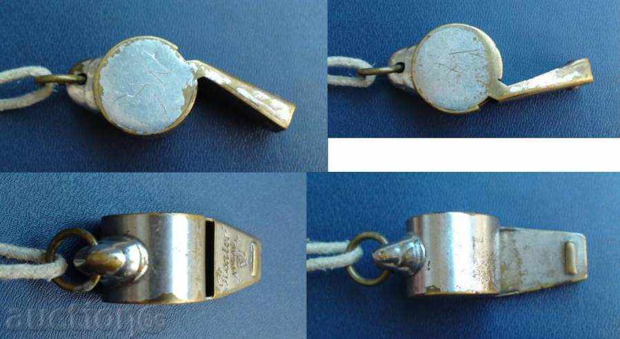 διαιτητής σφύριγμα με τιμή € 6.65 | 13.01 BGN