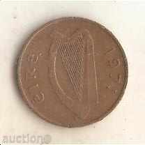 + Eire 1 penny 1971 with price 0.60 BGN | € 0.31 + Eire 1 penny 1971 with price 0.60 BGN | € 0.31
