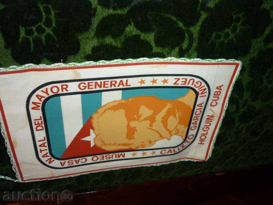 Auction Flag Cuban, Flag, Flag Auction Flag Cuban, Flag, Flag